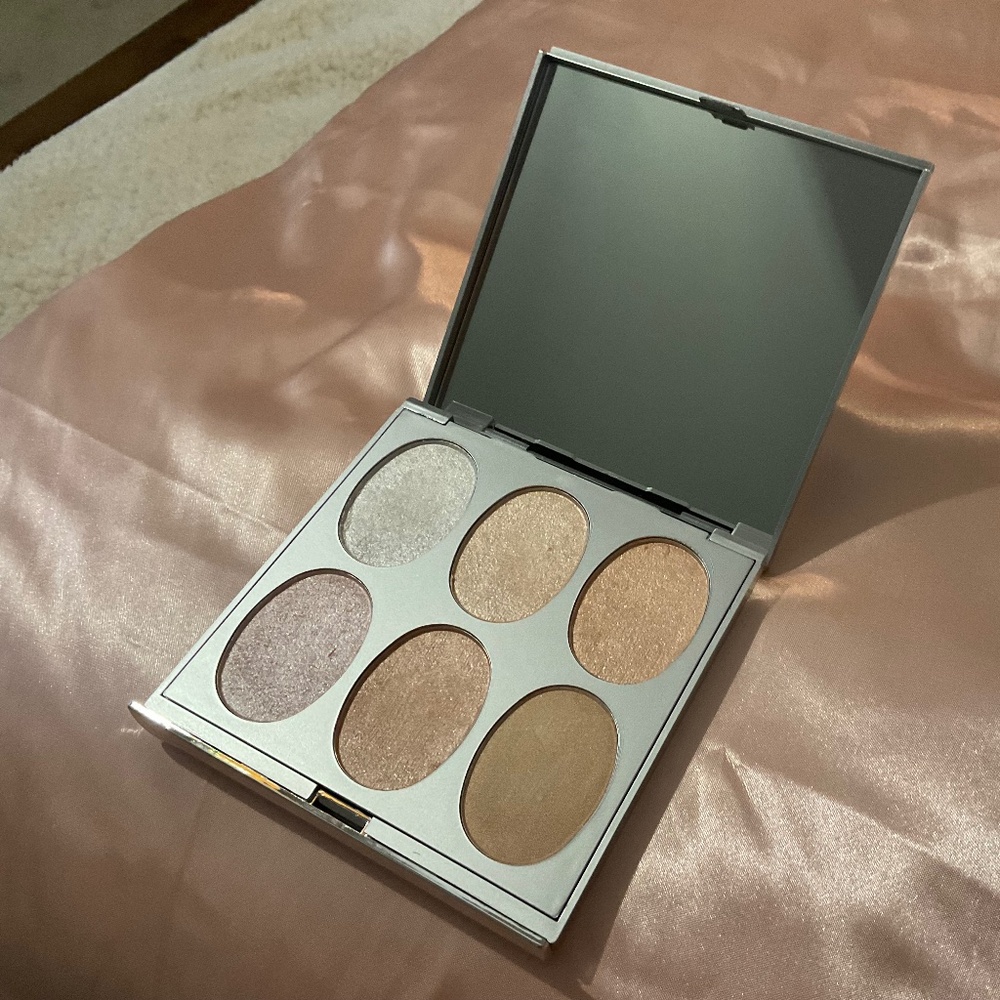 Magic Minerals Jerome Alexander  hi liter